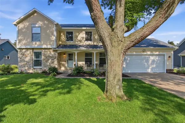 3911 Cottonwood Drive, Eau Claire, WI 54701