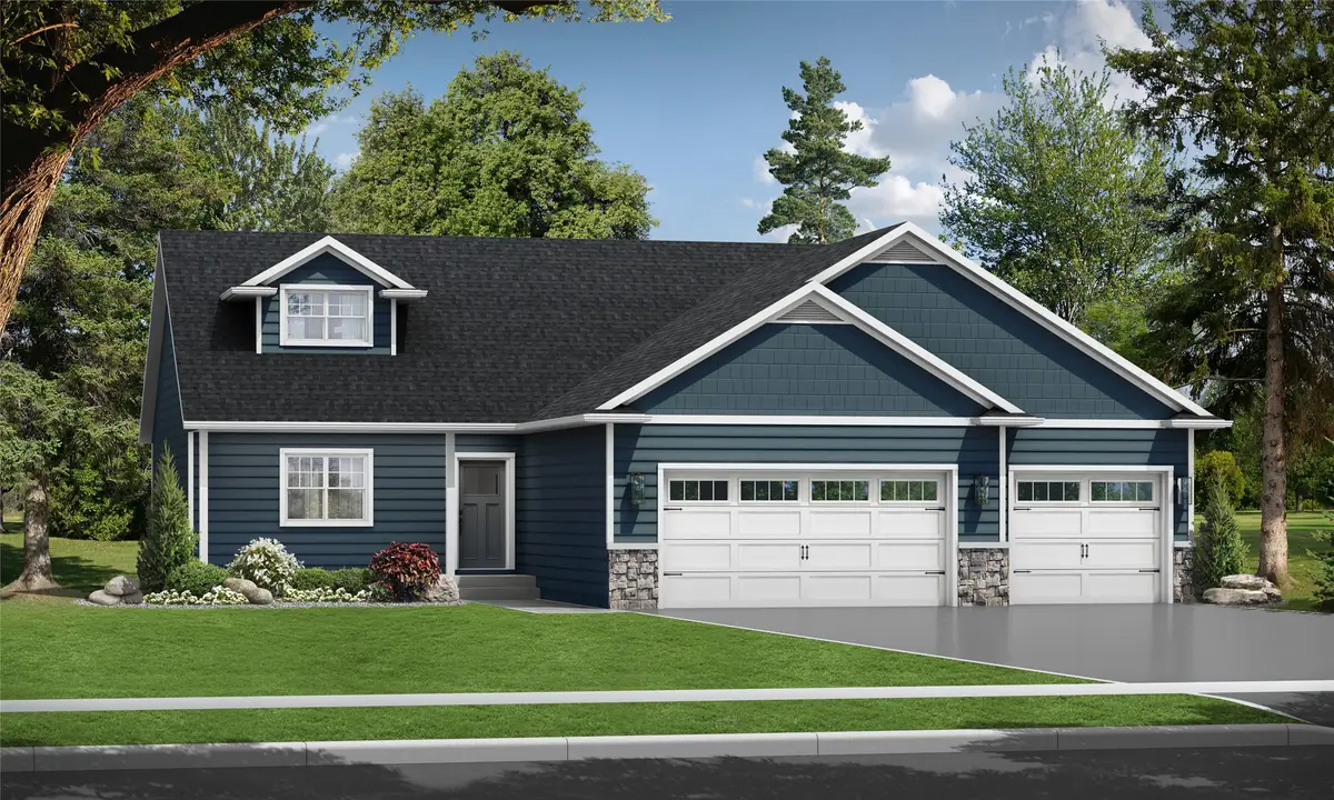6459 Silver Lake Drive #Lot 88, Eau Claire, WI 54703 - #1