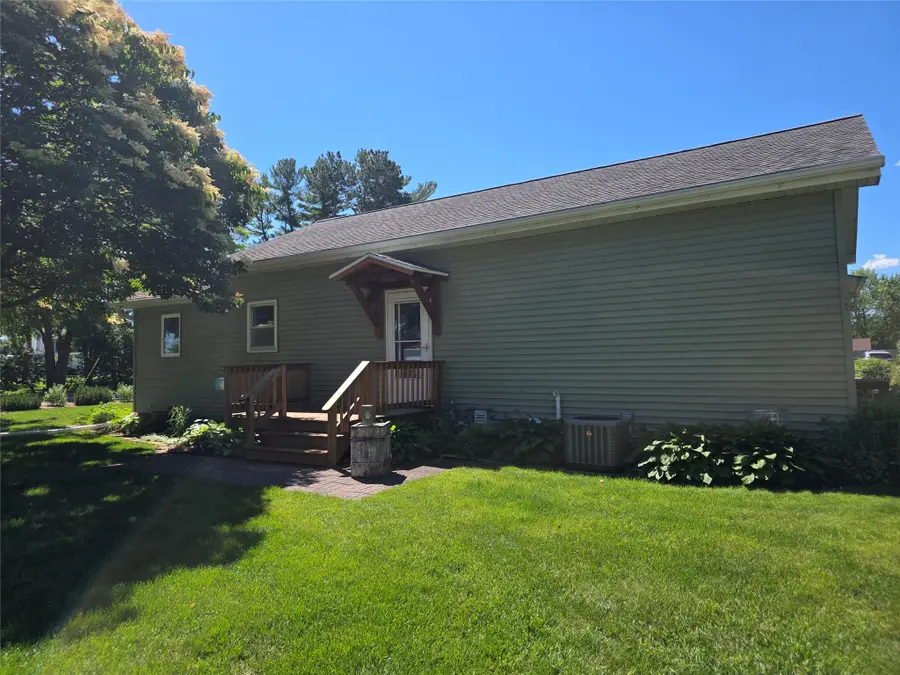 1517 3rd Street, Chetek, WI 54728 - #3