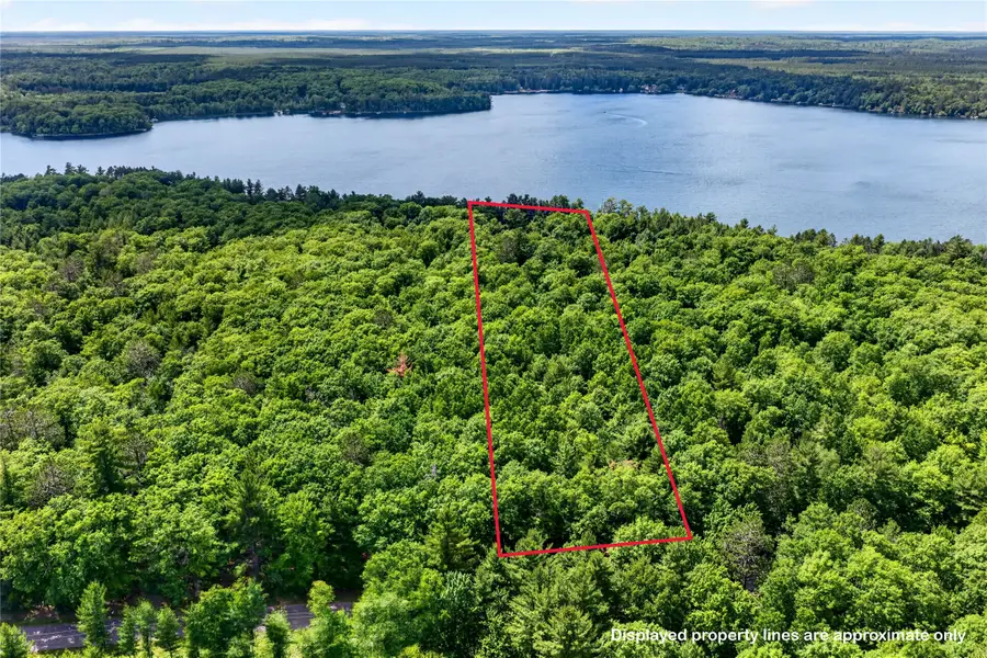 49575 East Shore Road, Barnes, WI 54873 - #2