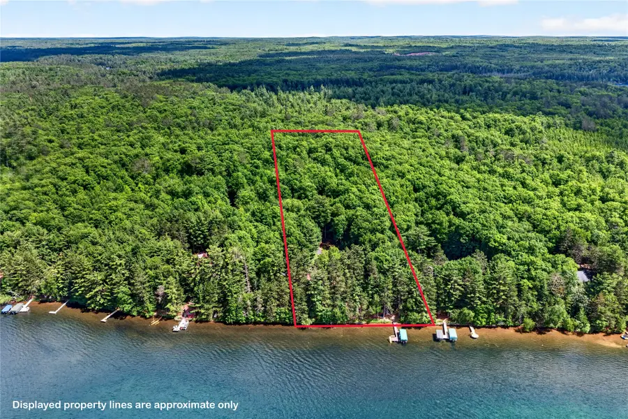 49575 East Shore Road, Barnes, WI 54873 - #3