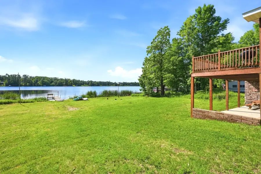 1958 Little Blake Lake Lane, Luck, WI 54853 - #3