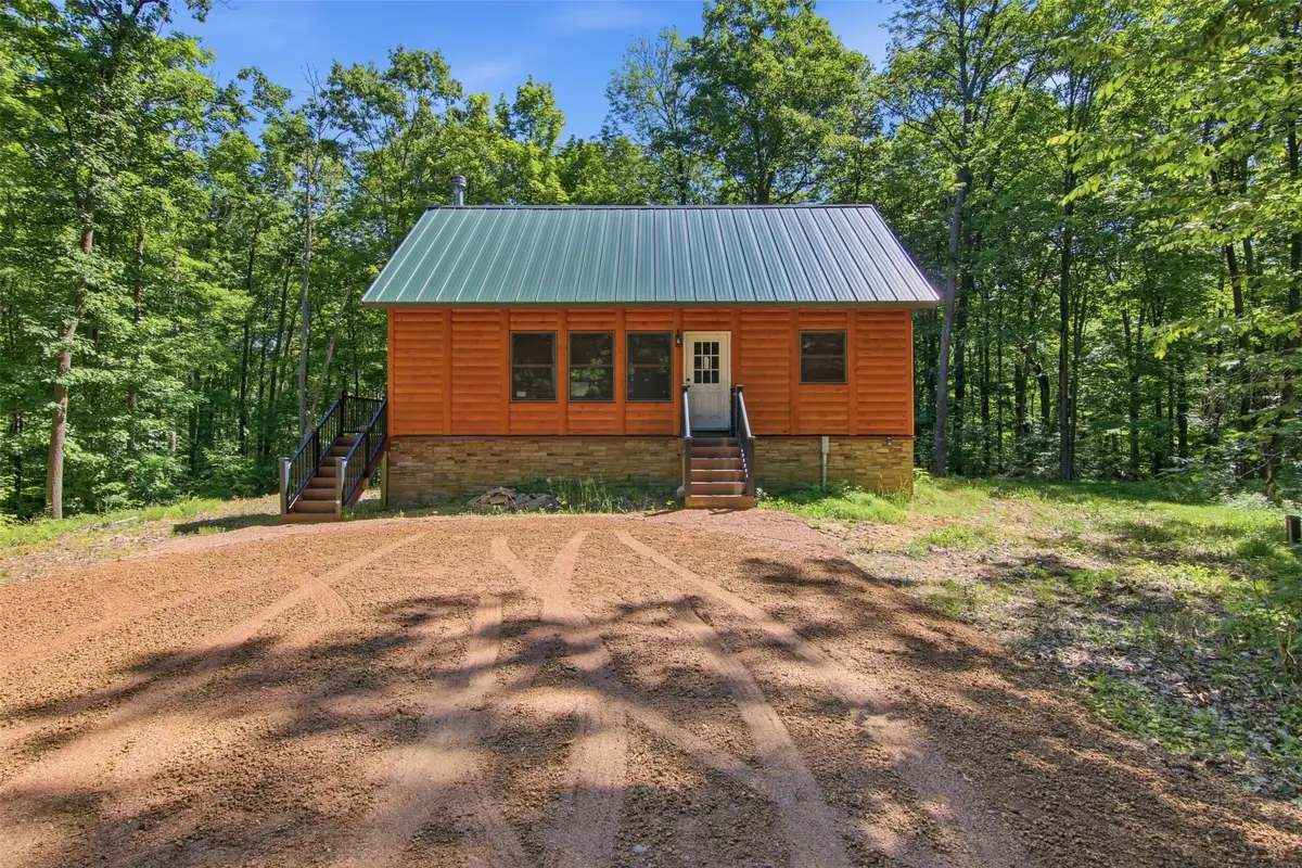 10384 Cary Rock Drive, Marshfield, WI 54449 - #1