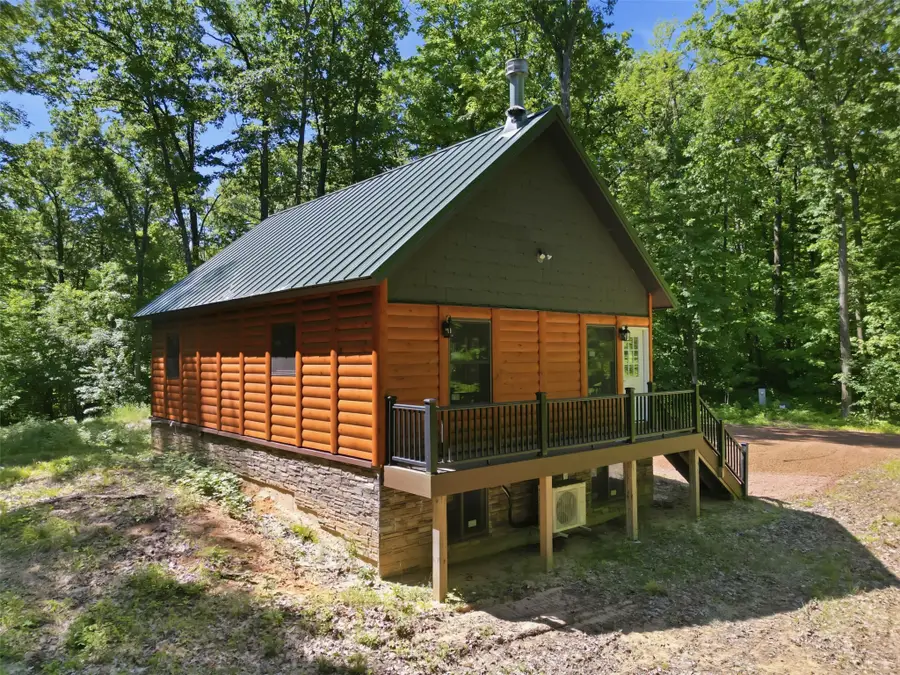 10384 Cary Rock Drive, Marshfield, WI 54449 - #2
