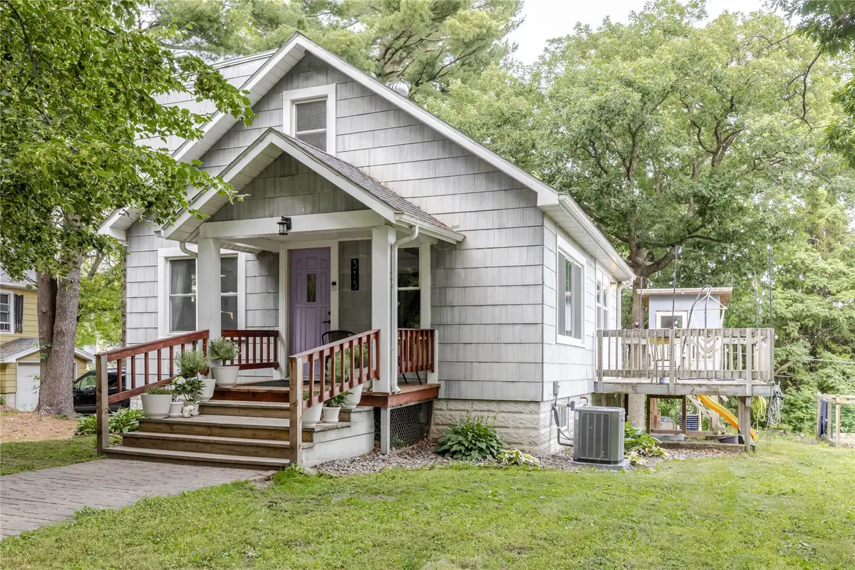 315 Bergen Avenue, Eau Claire, WI 54703 - #1