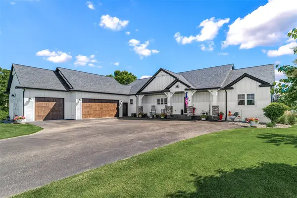 17329 109th Avenue, Chippewa Falls, WI 54729
