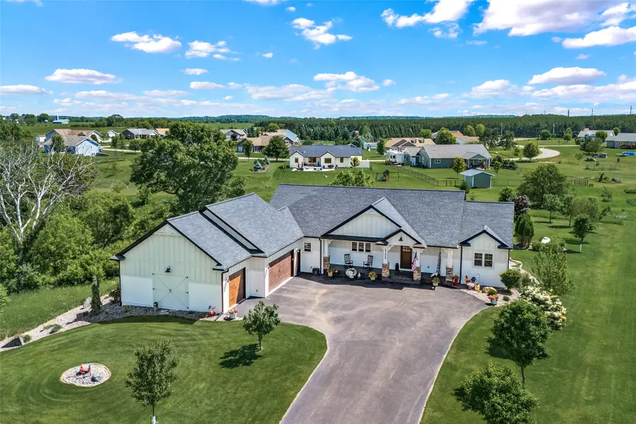 17329 109th Avenue, Chippewa Falls, WI 54729 - #2