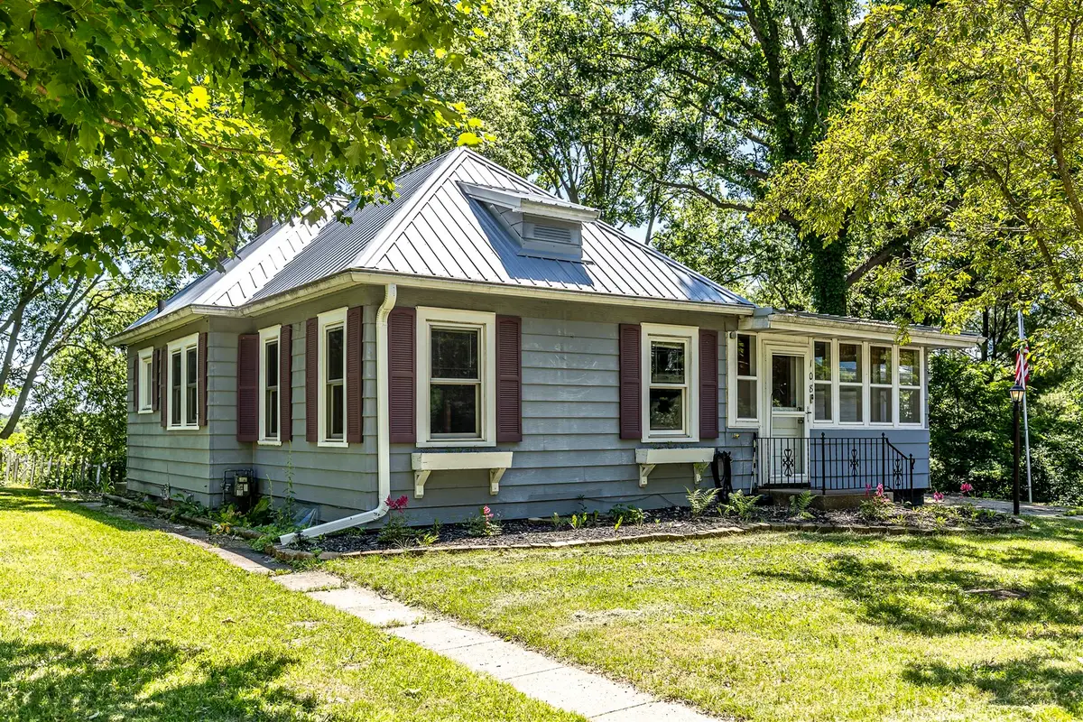 108 S 5th Street, Black River Falls, WI 54615 - #1