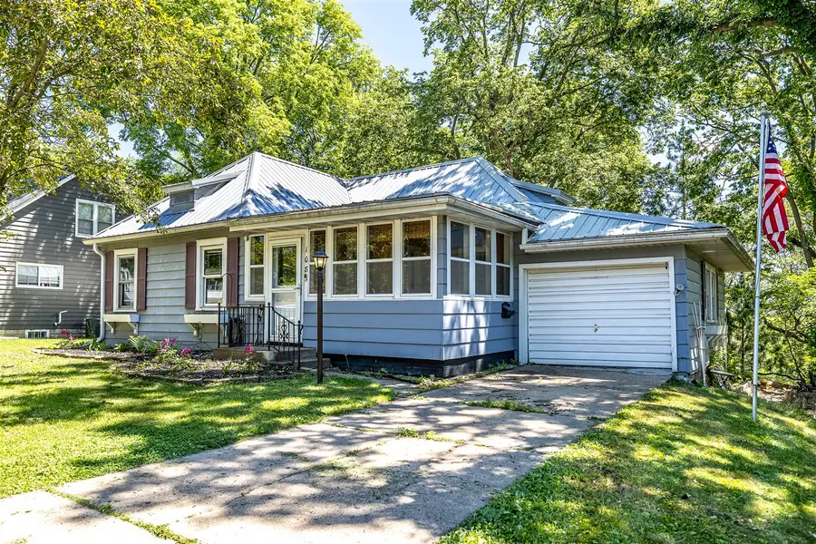 108 S 5th Street, Black River Falls, WI 54615 - #2