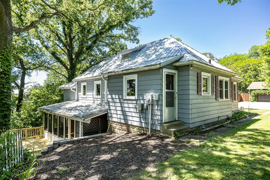 108 S 5th Street, Black River Falls, WI 54615 - #3