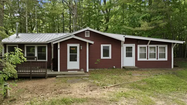 11157W County Hwy B, Hayward, WI 54843
