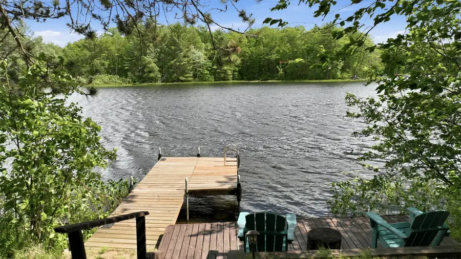 11157W County Hwy B, Hayward, WI 54843 - #2