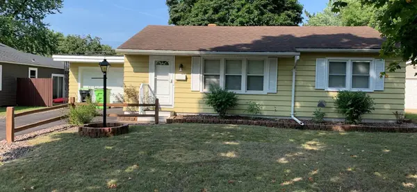 744 S Main Street, Chippewa Falls, WI 54729