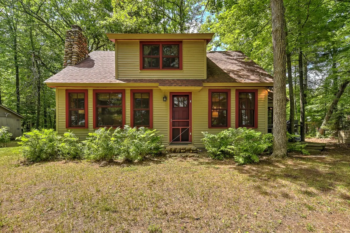 27736 Yellow Lake Road, Webster, WI 54893 - #1