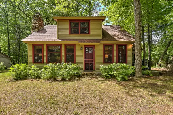 27736 Yellow Lake Road, Webster, WI 54893