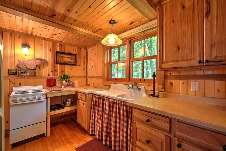 27736 Yellow Lake Road, Webster, WI 54893 - #2