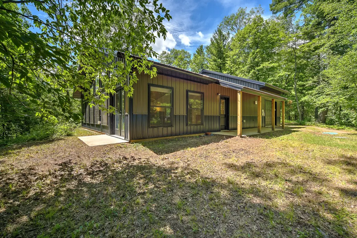 27722 Yellow Lake Road, Webster, WI 54893 - #1