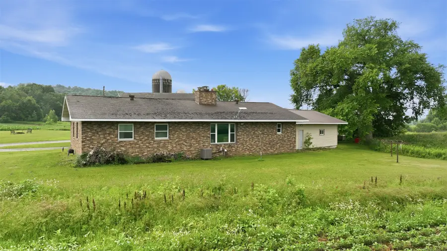 1711 150th Avenue, Colfax, WI 54730 - #3