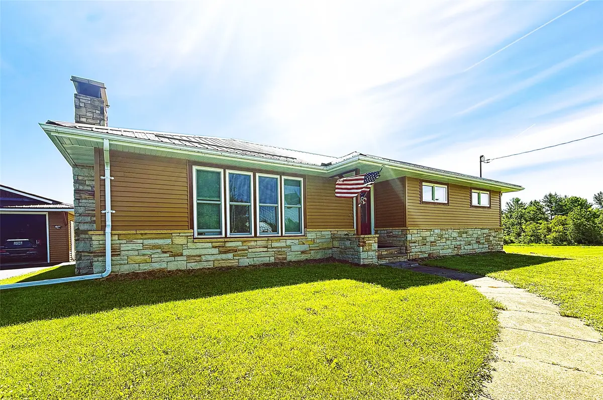 N4438 West Road, Kennan, WI 54537 - #1