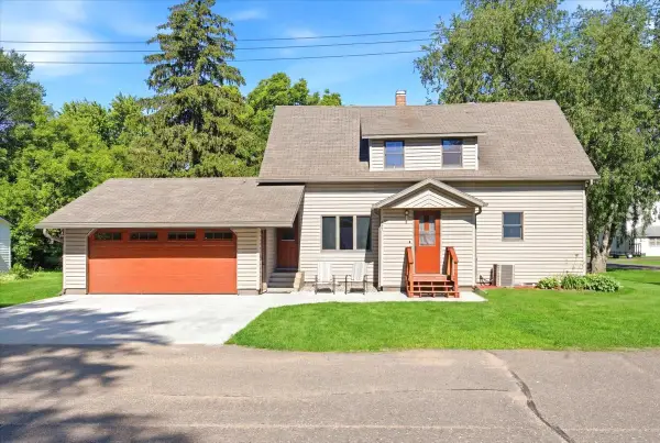 221 N Sprague Avenue N, Prairie Farm, WI 54762