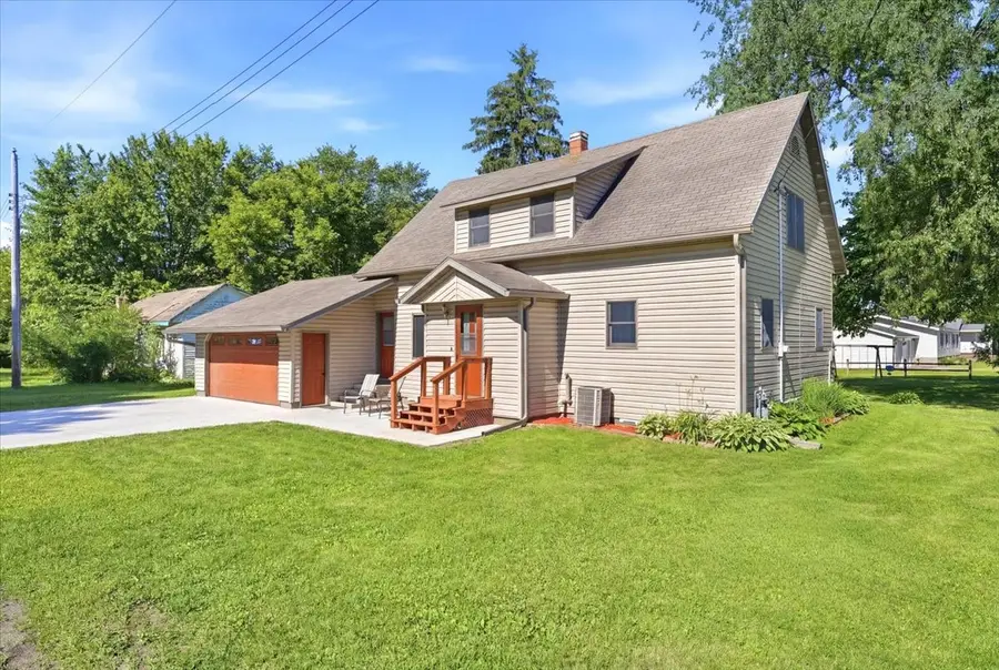 221 N Sprague Avenue N, Prairie Farm, WI 54762 - #2