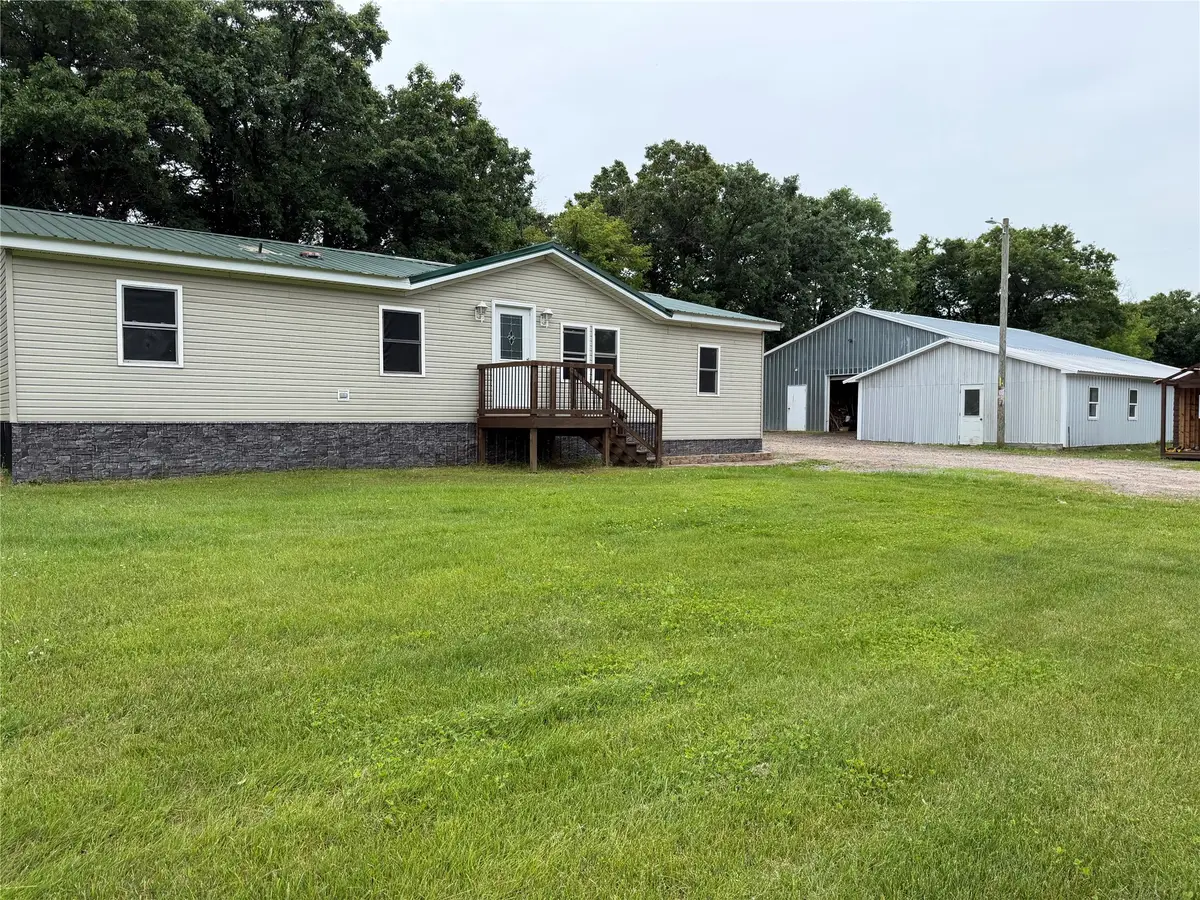 N7326 N Davis Road, Taylor, WI 54659 - #1