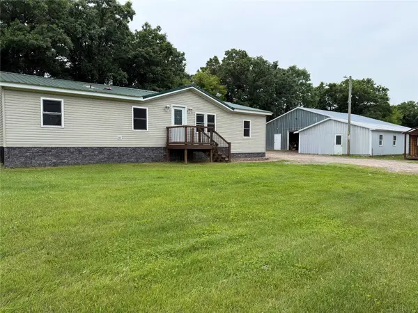 N7326 N Davis Road, Taylor, WI 54659