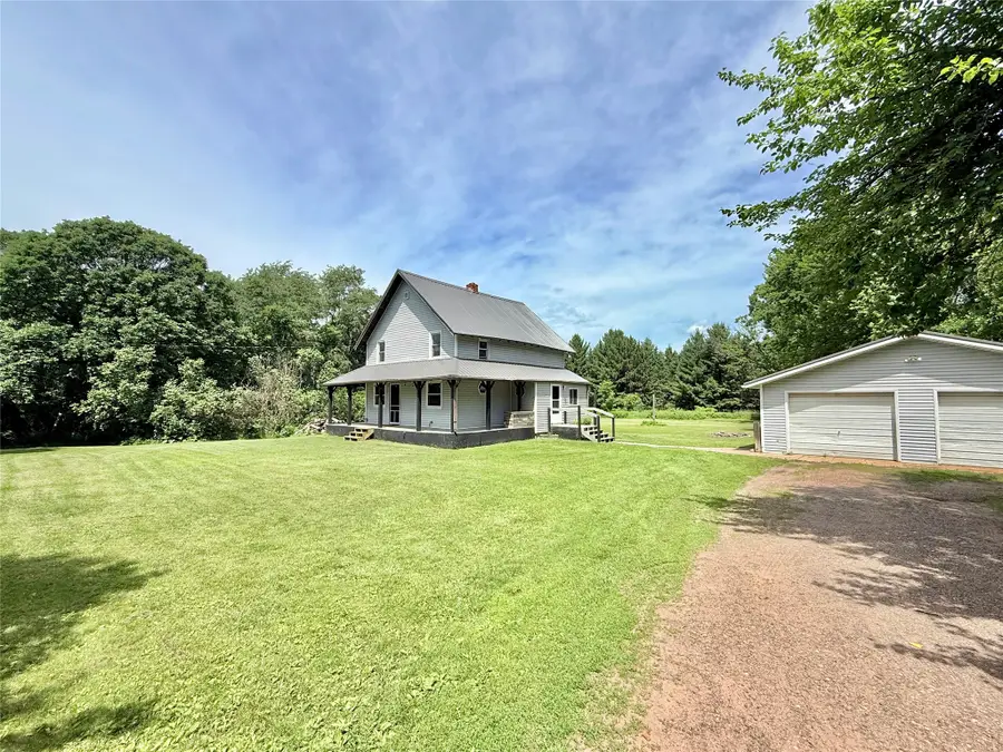 1280 Swiss Chalet Road, Shell Lake, WI 54871 - #2
