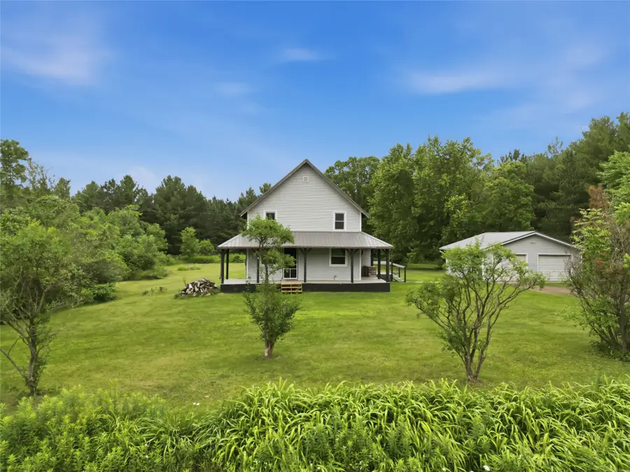 1280 Swiss Chalet Road, Shell Lake, WI 54871 - #3