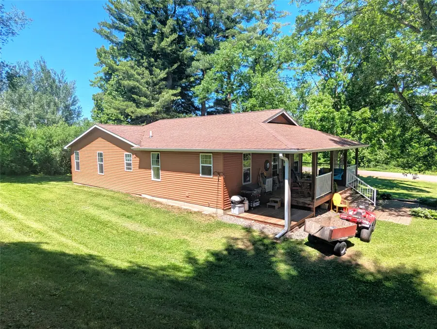 W11583 Trails End Road, Bruce, WI 54819 - #3