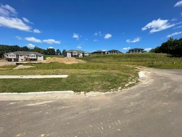 1155 (Lot 10) 18th Street Se, Menomonie, WI 54751 - #2