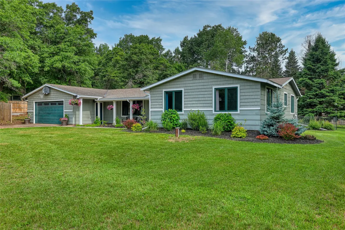 16175 W Sawyer Road, Hayward, WI 54843 - #1