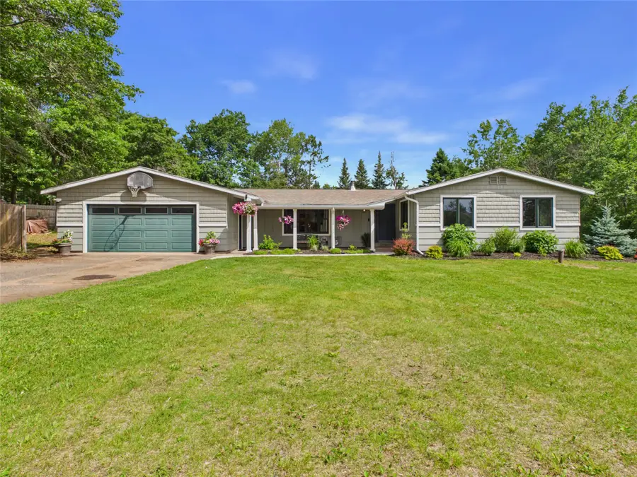 16175 W Sawyer Road, Hayward, WI 54843 - #2