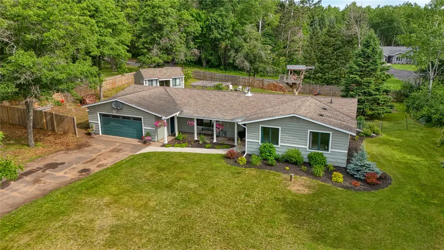 16175 W Sawyer Road, Hayward, WI 54843 - #3