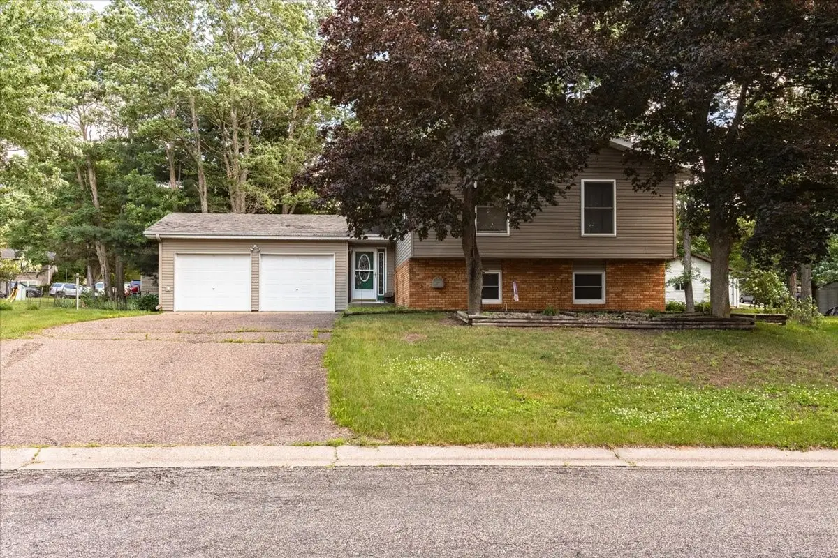 1122 Jerry Avenue, Durand, WI 54736 - #1