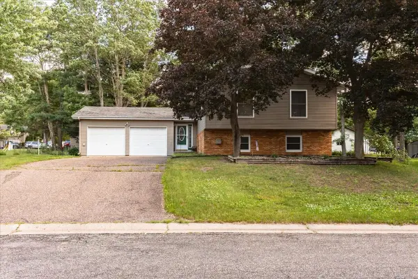 1122 Jerry Avenue, Durand, WI 54736