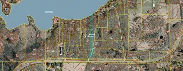 TBD N Timber Trails Lane, Birchwood, WI 54817