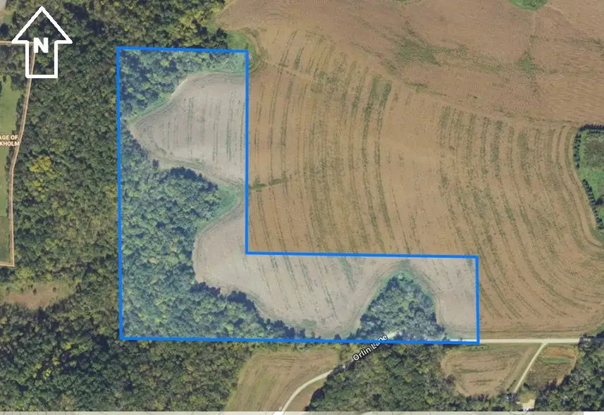 XX27 Orlin Lane, Stockholm, WI 54769 - #2