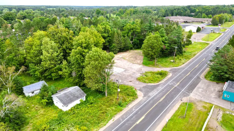 W8092 and W8102 Edgewood Avenue E, Ladysmith, WI 54848 - #2