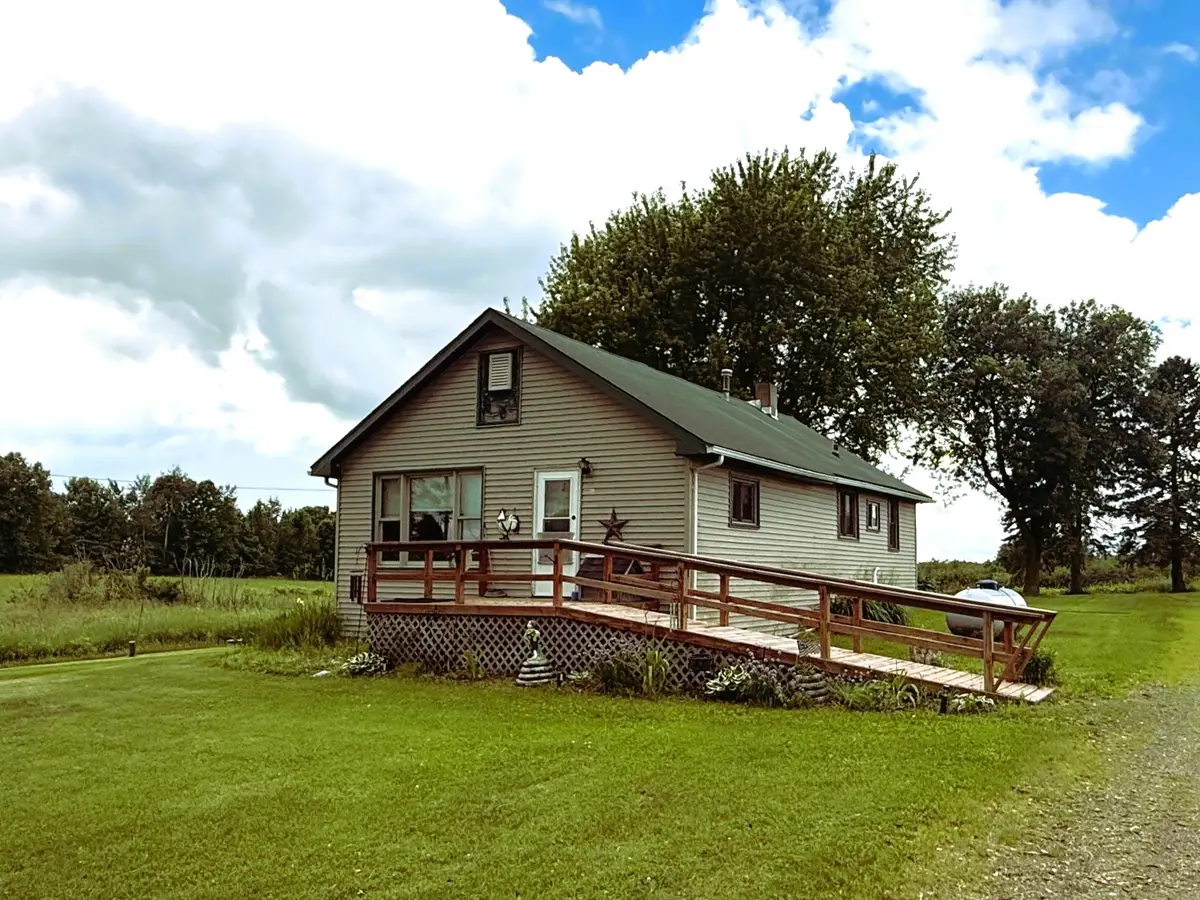 N2737 E Grow Road, Sheldon, WI 54766 - #1
