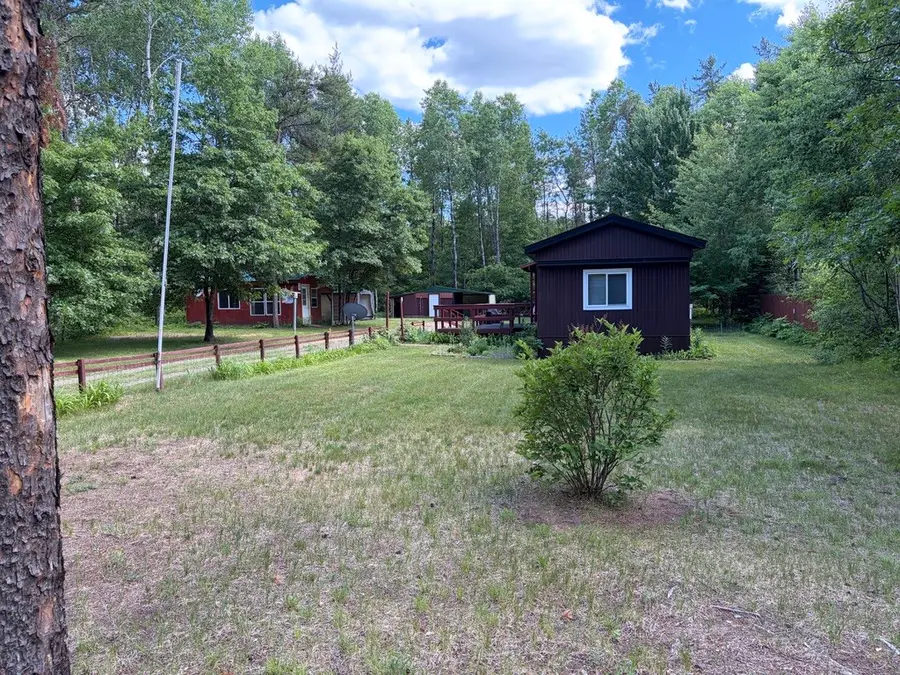 N7787 Lakeside Road, Trego, WI 54888 - #3