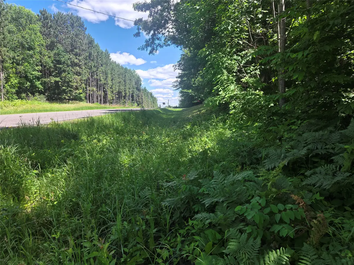TBD County Road G, Comstock, WI 54826 - #1