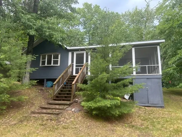 3599 County Road A, Webster, WI 54893 - #1