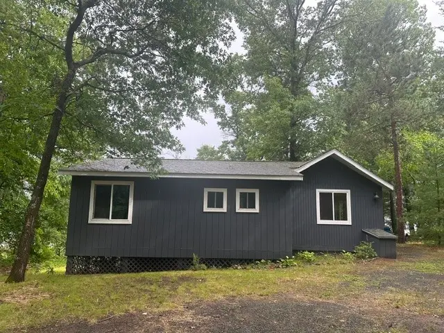 3599 County Road A, Webster, WI 54893 - #3