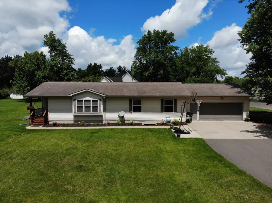 50311 West Street, Osseo, WI 54758 - #2