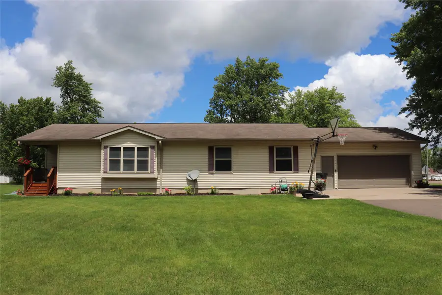 50311 West Street, Osseo, WI 54758 - #3
