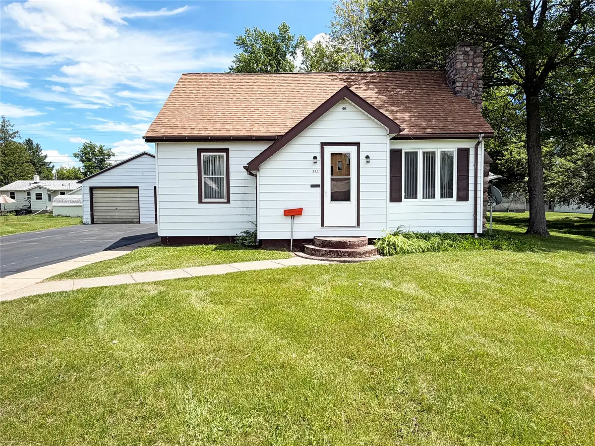 505 E 10th Street S, Ladysmith, WI 54848 - #1