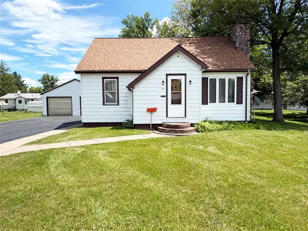 505 E 10th Street S, Ladysmith, WI 54848