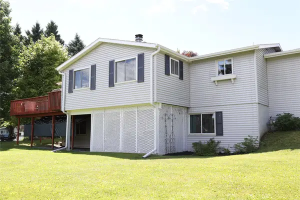1790 12th Avenue, Cumberland, WI 54829