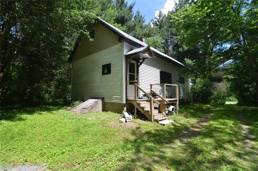 N281 10th Avenue, Withee, WI 54498 - #2
